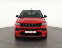 Jeep Compass 1.3 Plug-In Hybrid S 4x4