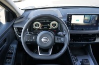 Nissan Qashqai N-Connecta 1.3 Dig-T Aut.