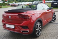 VW T-Roc Cabriolet 1.5 R-Line