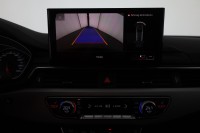 Audi A4 Avant 2.0 TDI