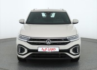 VW T-Roc 1.0 TSI R-Line