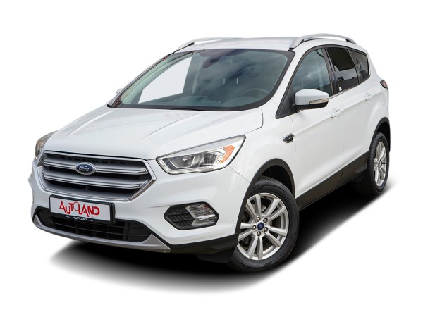 Ford Kuga 1.5 EcoBoost