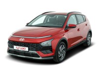 Hyundai BAYON Bayon 1.0T-GDI Aut. Navi Sitzheizung LED