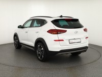 Hyundai Tucson 1.6 T-GDI Premium 4WD
