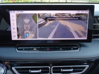 MG HS 1.5 T-GDI Hybrid+ Luxury Aut.