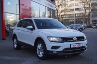 VW Tiguan 2.0 Highline 4Motion