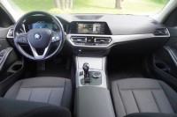 BMW 318 d Advantage