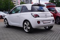 Opel Adam 1.0 Turbo Slam