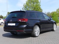 VW Passat Variant 2.0 TDI DSG