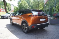 Peugeot 2008 1.2 PureTech GT EAT8