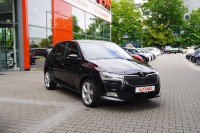 Skoda Fabia 1.0 TSI Clever