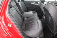 Audi A4 Avant 35 TDI S-Tronic