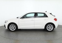 Vorschau: Audi A1 Sportback 25 1.0 TFSI S-Tronic