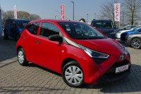 Toyota Aygo 1.0