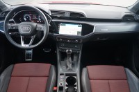 Audi Q3 35 1.5 TFSI S line