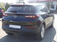 Opel Grandland X 1.2 Turbo Edition