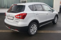 Suzuki SX4 S-Cross 1.4 Boosterjet mHev