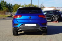 VW T-Roc 1.5 16V TSI Life