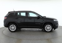 Jeep Compass 1.5 M-Hybrid Altitude