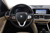 BMW 320 d Touring xDrive Luxury Line