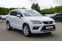 Seat Ateca 2.0 TSI FR 4Drive