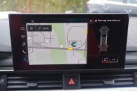 Audi A4 Avant 35 TFSI advanced