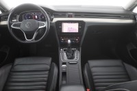 VW Passat Variant 2.0 TDI Elegance