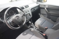 VW Caddy 2.0 TDI DSG Trendline