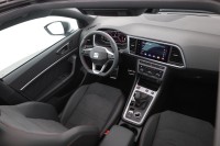 Seat Ateca 1.5 TSI DSG FR