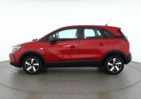 Vorschau: Opel Crossland 1.2 Edition