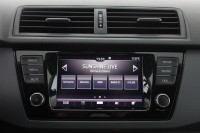 Skoda Fabia 1.0 MPI Ambition