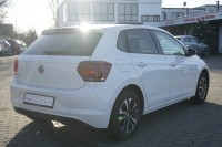 VW Polo 1.0 United