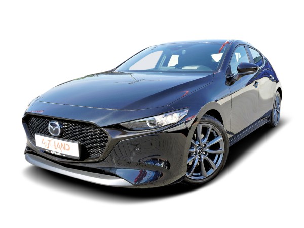 Mazda 3 SKYACTIV-G