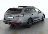 VW Passat Variant R-Line 2.0 TSI DSG
