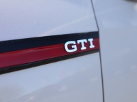 VW Golf VIII 2.0 GTI Clubsport