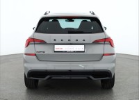 Skoda Kamiq 1.5 DSG TSI Monte Carlo
