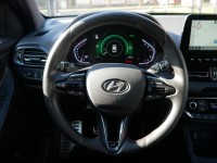 Hyundai i30 Kombi 1.5 N Line Mild-Hybrid