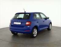 Skoda Fabia 1.0 MPI Cool Plus