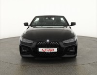 BMW 420 i Cabrio M Sport
