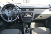 Skoda Rapid Spaceback 1.0 TSI