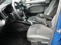Audi A1 Sportback 40 2.0 TFSI S line