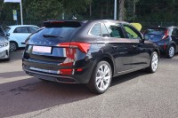 Skoda Scala 1.5 TSI Style