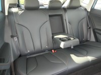 MG HS 1.5 T-GDI Luxury Aut.