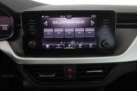 Skoda Scala 1.5 TSI DSG Selection