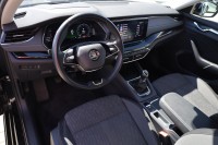 Skoda Octavia Combi 1.5 16V TSI Style