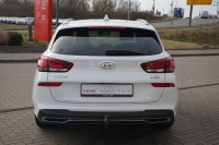 Hyundai i30 cw 1.5DPI