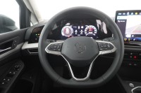 VW Golf VIII Variant 1.5 TSI