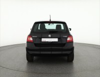 Skoda Fabia 1.0 MPI Cool Plus