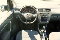 VW Caddy 1.4 TSI Trendline