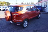 Ford EcoSport 1.0 EcoBoost (EURO 6)